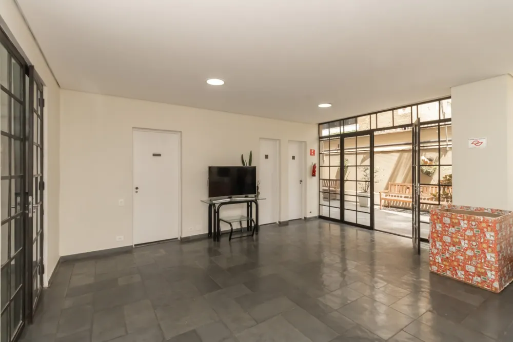 Apartamento, 2 quartos, 56 m² - Foto 2