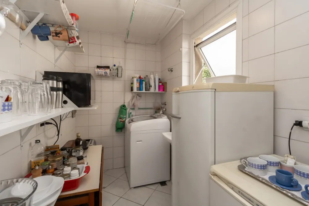 Apartamento, 2 quartos, 56 m² - Foto 4