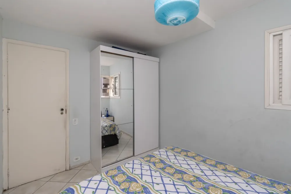 Apartamento, 2 quartos, 56 m² - Foto 3