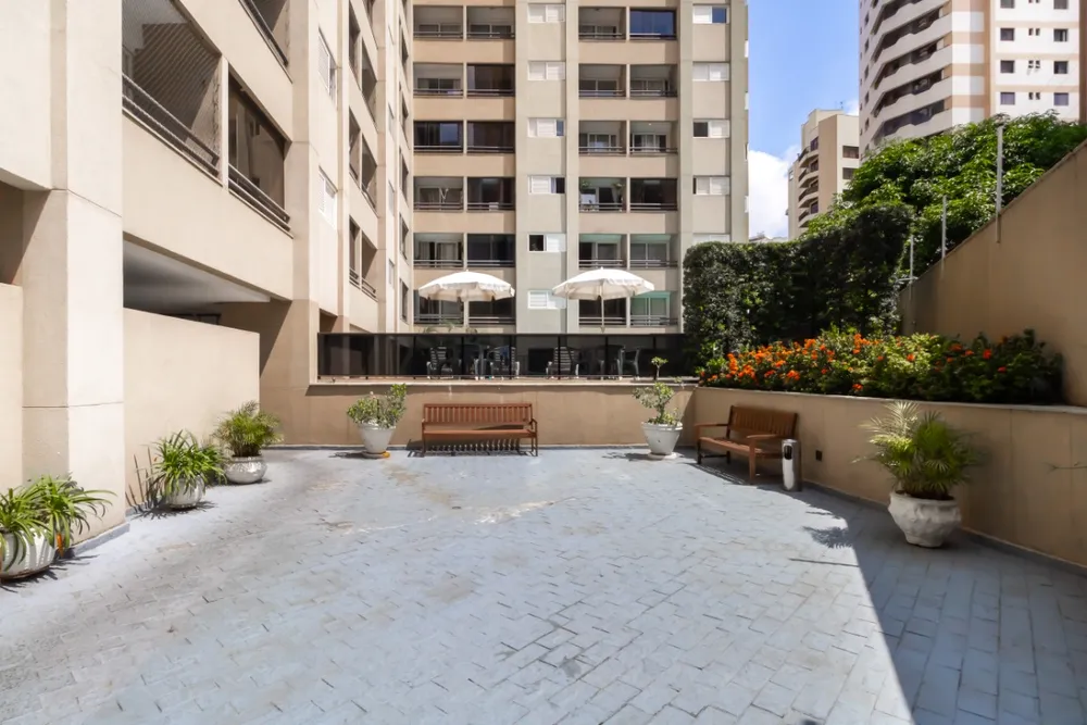 Apartamento, 2 quartos, 56 m² - Foto 7