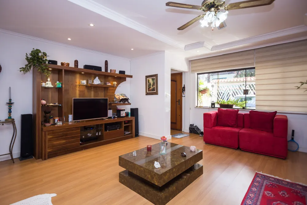 Casa, 3 quartos - Foto 10