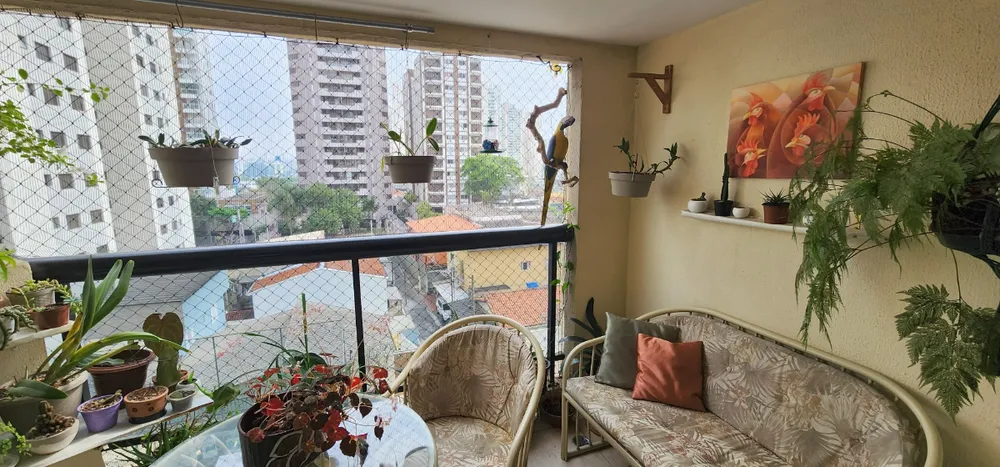 Apartamento, 4 quartos, 1710 m² - Foto 6