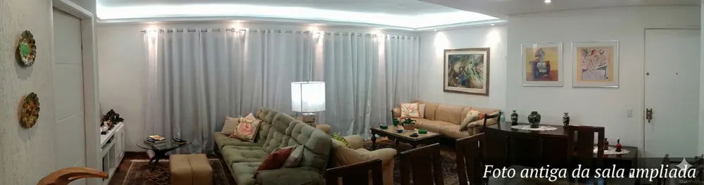 Apartamento, 4 quartos, 1710 m² - Foto 10