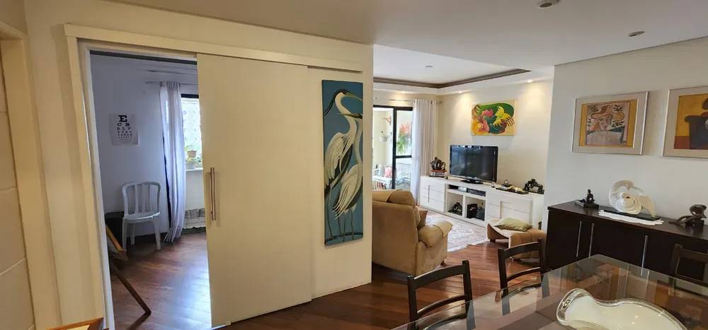 Apartamento, 4 quartos, 116 m² - Foto 2