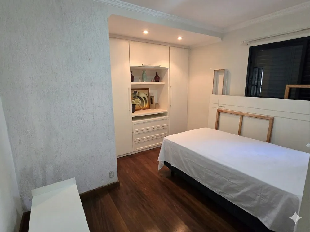 Apartamento, 4 quartos, 116 m² - Foto 1