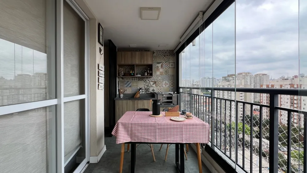 Apartamento, 2 quartos - Foto 7