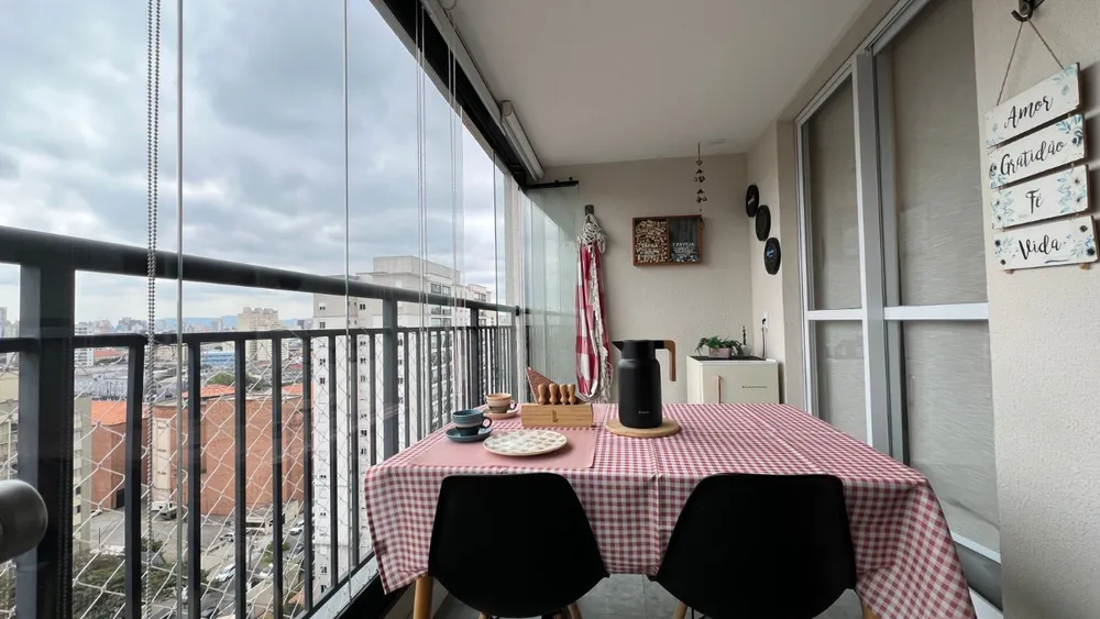 Apartamento, 2 quartos - Foto 8