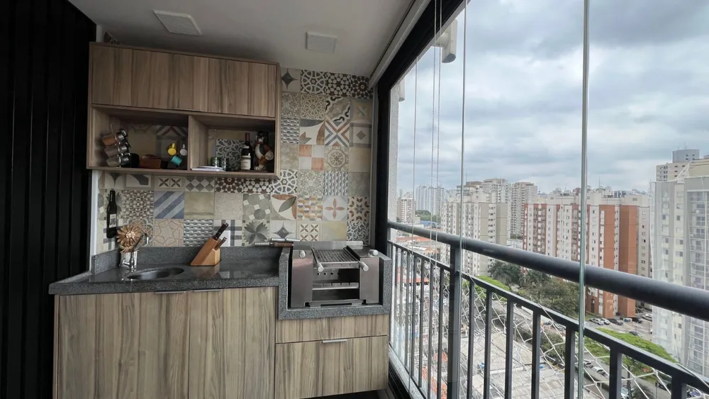 Apartamento, 2 quartos - Foto 6