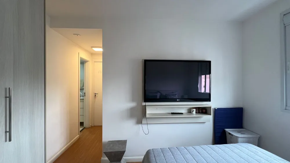 Apartamento, 2 quartos - Foto 11