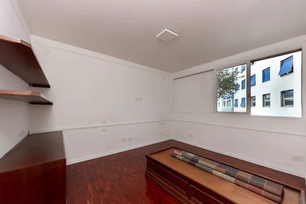 Apartamento, 3 quartos, 162 m² - Foto 7