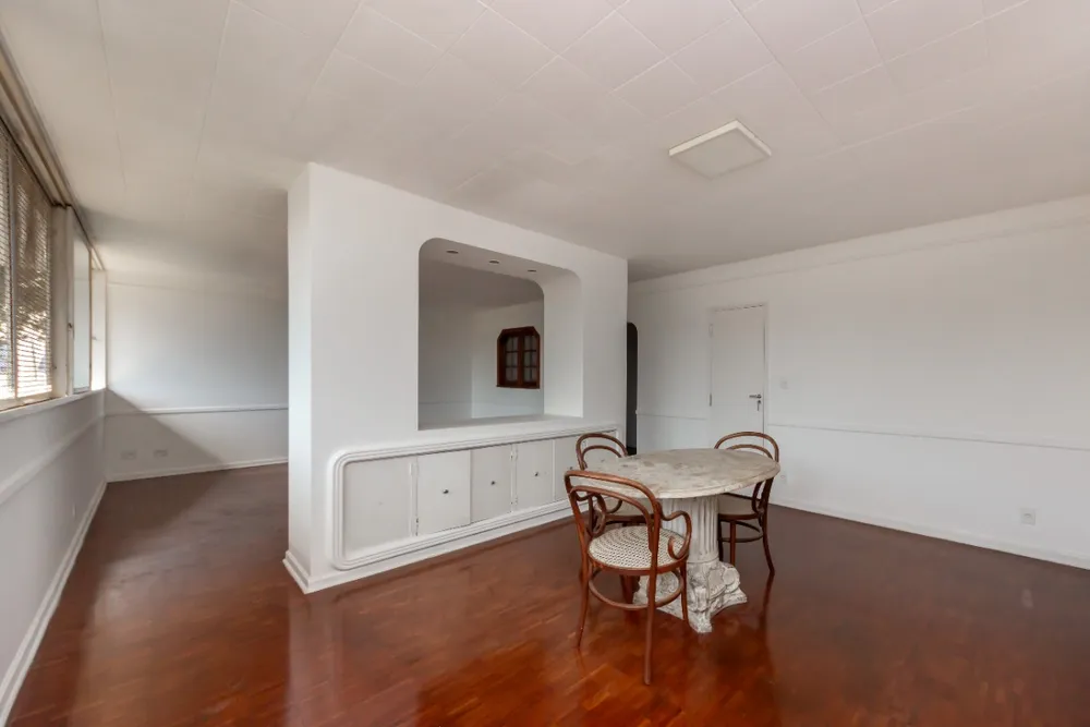 Apartamento, 3 quartos, 162 m² - Foto 2
