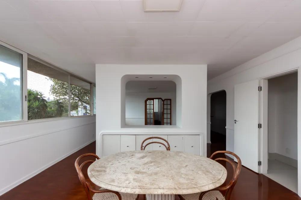 Apartamento, 3 quartos, 162 m² - Foto 3