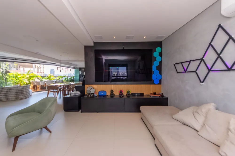 Apartamento, 4 quartos - Foto 7