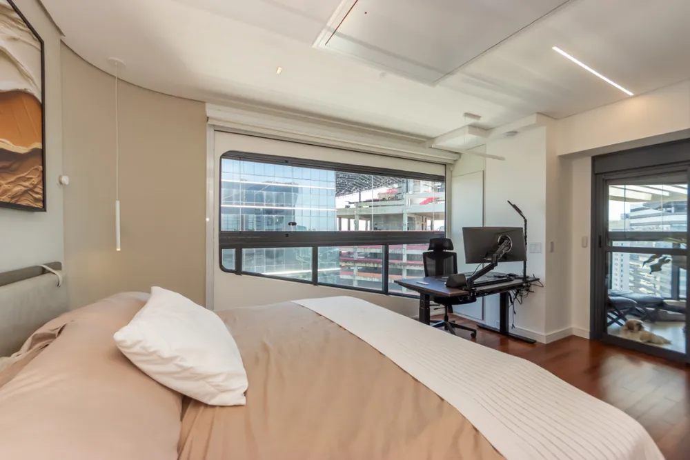 Apartamento, 4 quartos - Foto 8