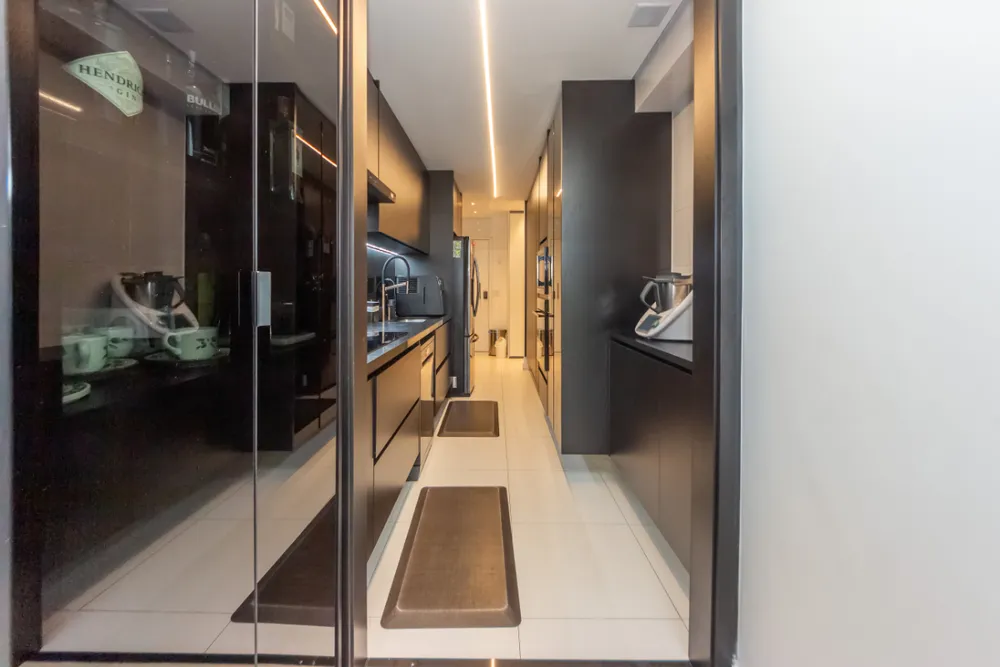Apartamento, 4 quartos - Foto 5