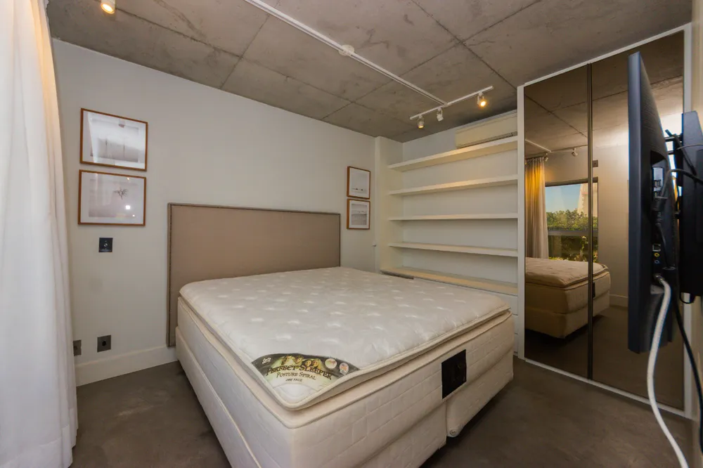 Apartamento, 1 quarto, 120 m² - Foto 9