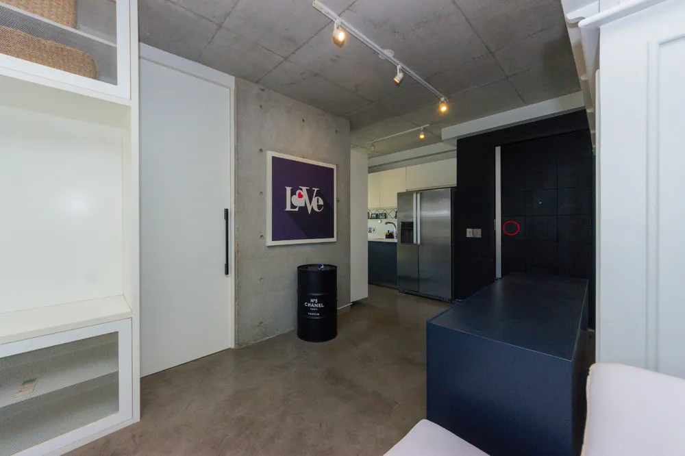 Apartamento, 1 quarto, 120 m² - Foto 11