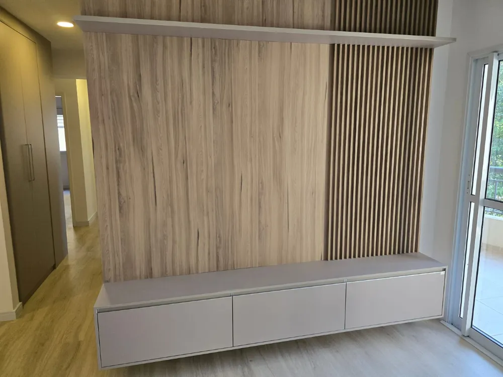 Apartamento, 4 quartos - Foto 4