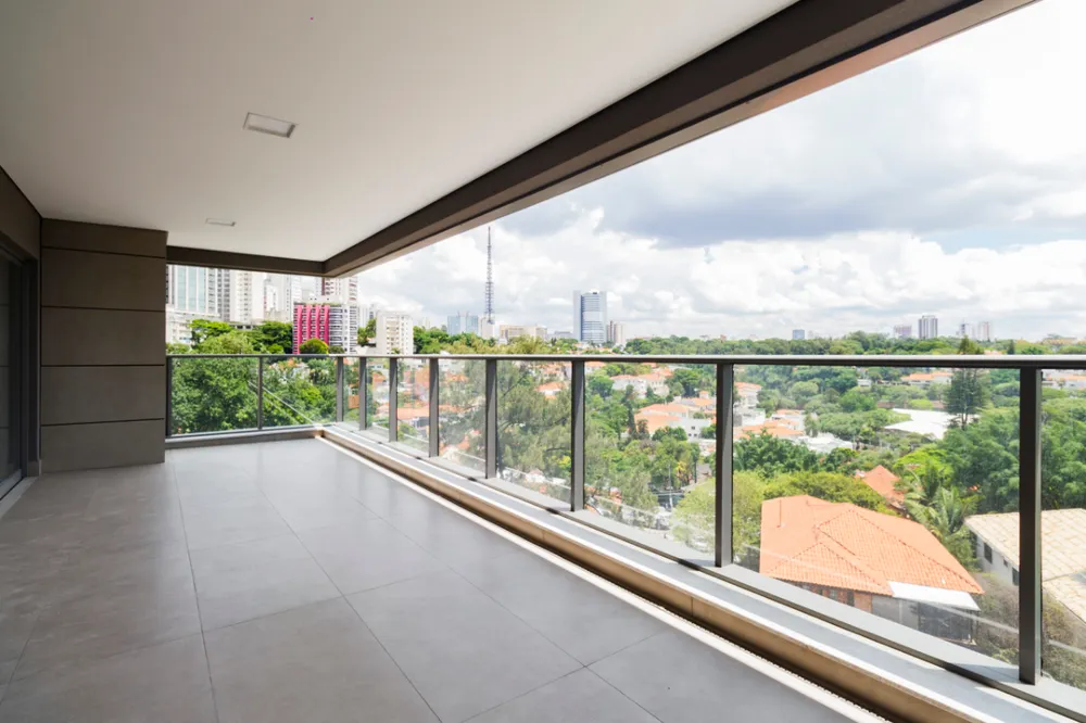Apartamento, 3 quartos, 280 m² - Foto 5