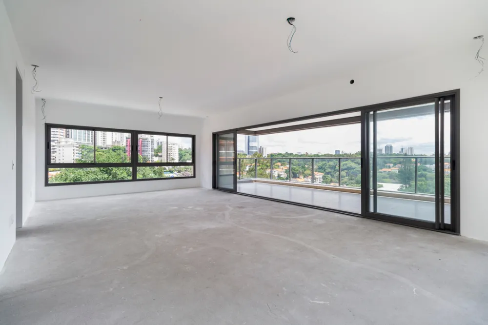 Apartamento, 3 quartos, 280 m² - Foto 2