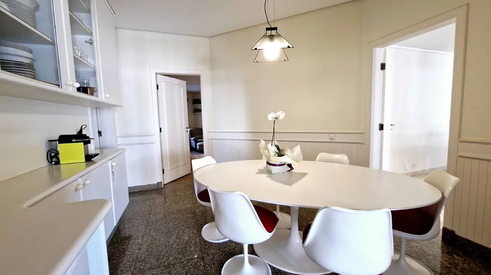 Apartamento, 4 quartos - Foto 8