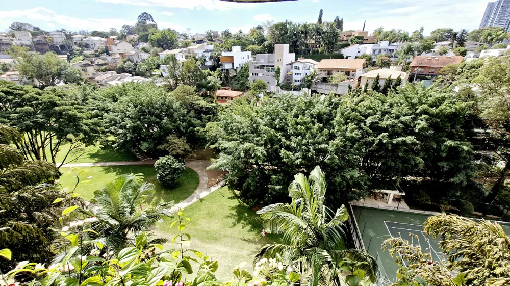 Apartamento, 4 quartos - Foto 7