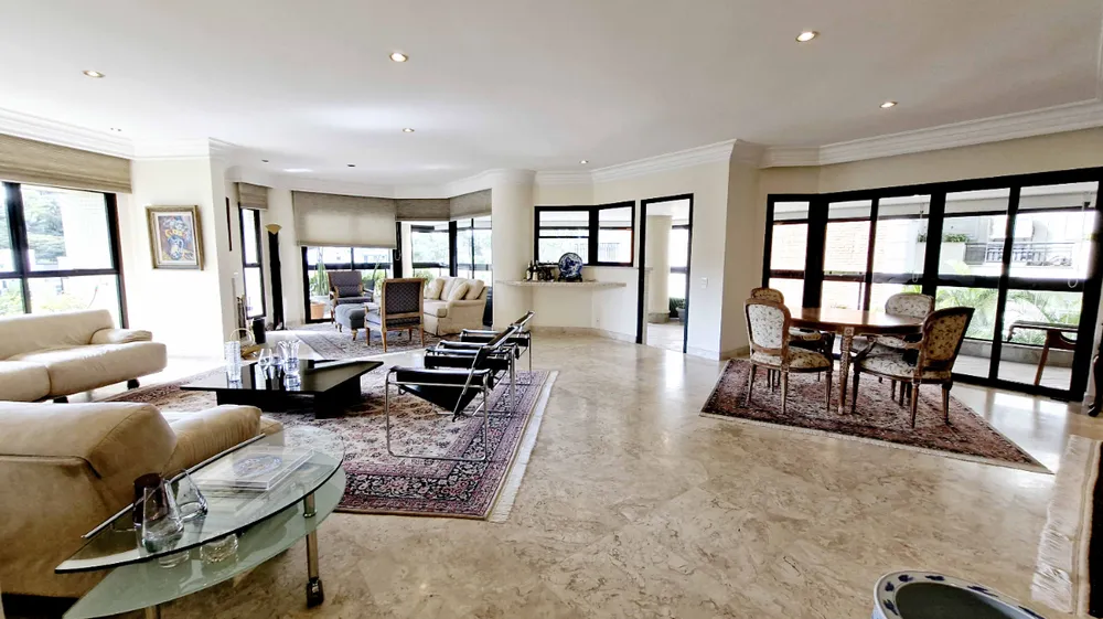 Apartamento, 4 quartos - Foto 4