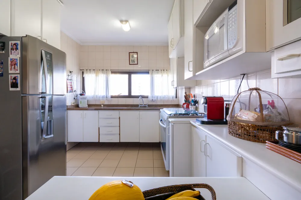 Apartamento, 3 quartos, 119 m² - Foto 3