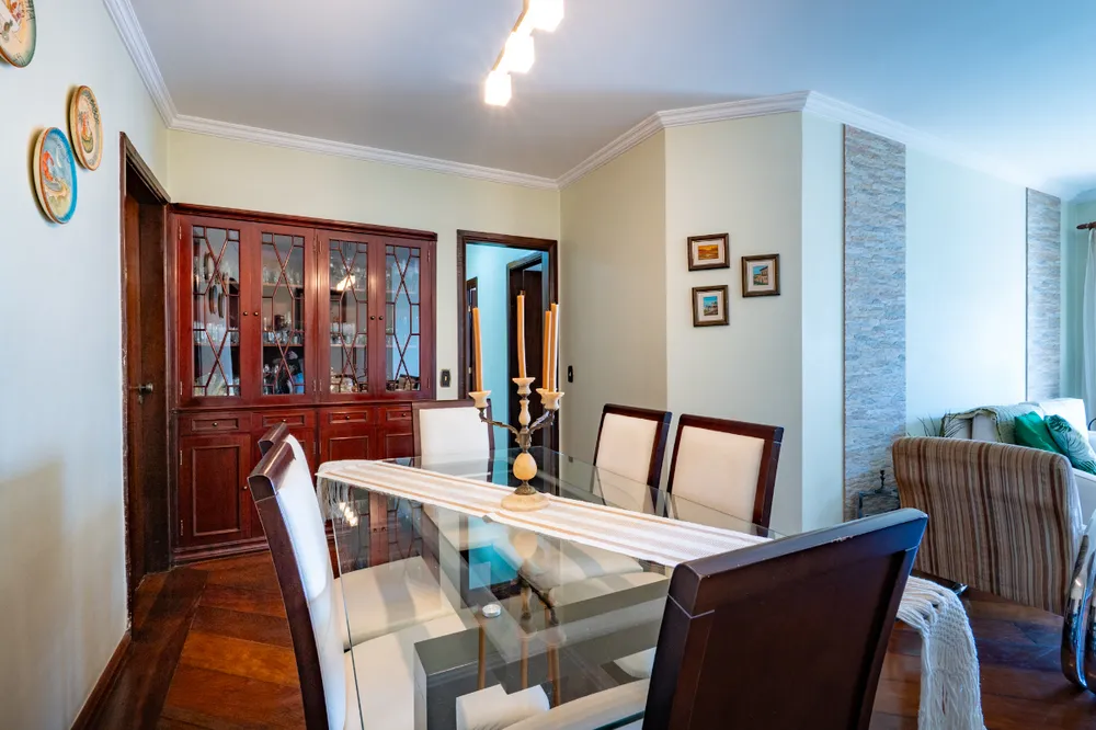 Apartamento, 3 quartos, 119 m² - Foto 2