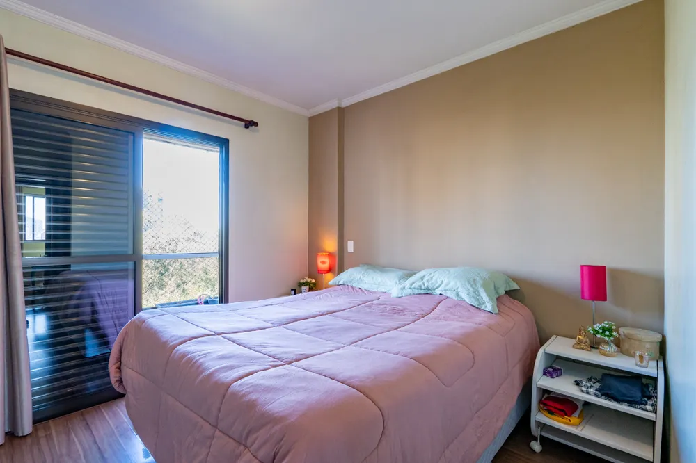 Apartamento, 3 quartos, 119 m² - Foto 4