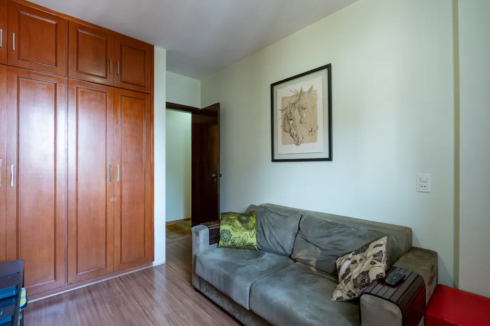 Apartamento, 3 quartos, 119 m² - Foto 9