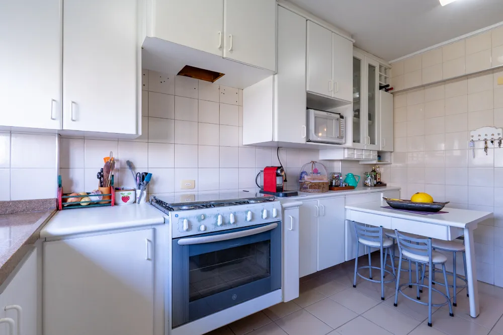 Apartamento, 3 quartos, 119 m² - Foto 7