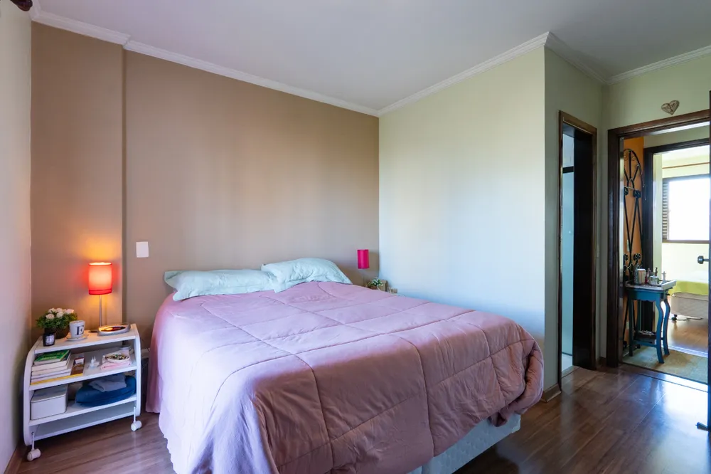 Apartamento, 3 quartos, 119 m² - Foto 16