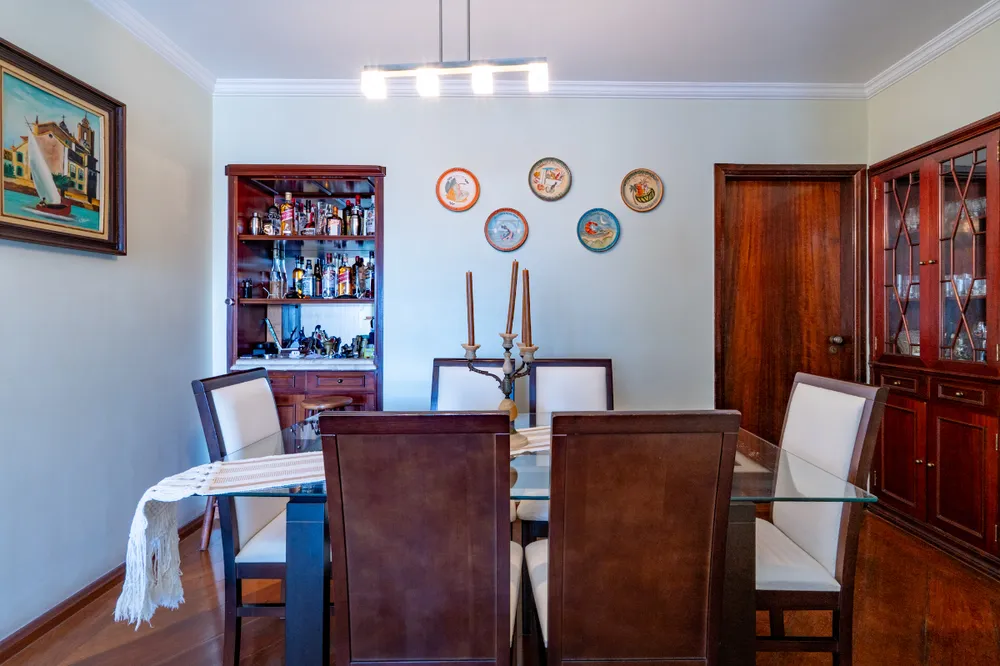 Apartamento, 3 quartos, 119 m² - Foto 6