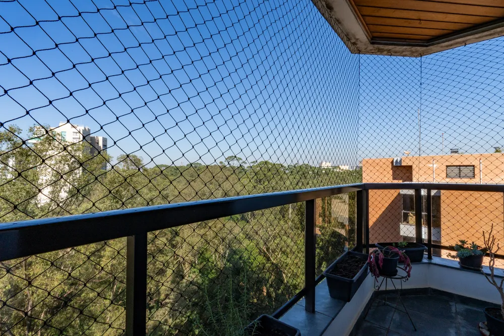Apartamento, 3 quartos, 119 m² - Foto 1