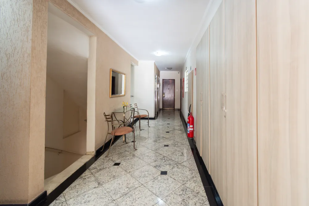 Apartamento, 1 quarto - Foto 2