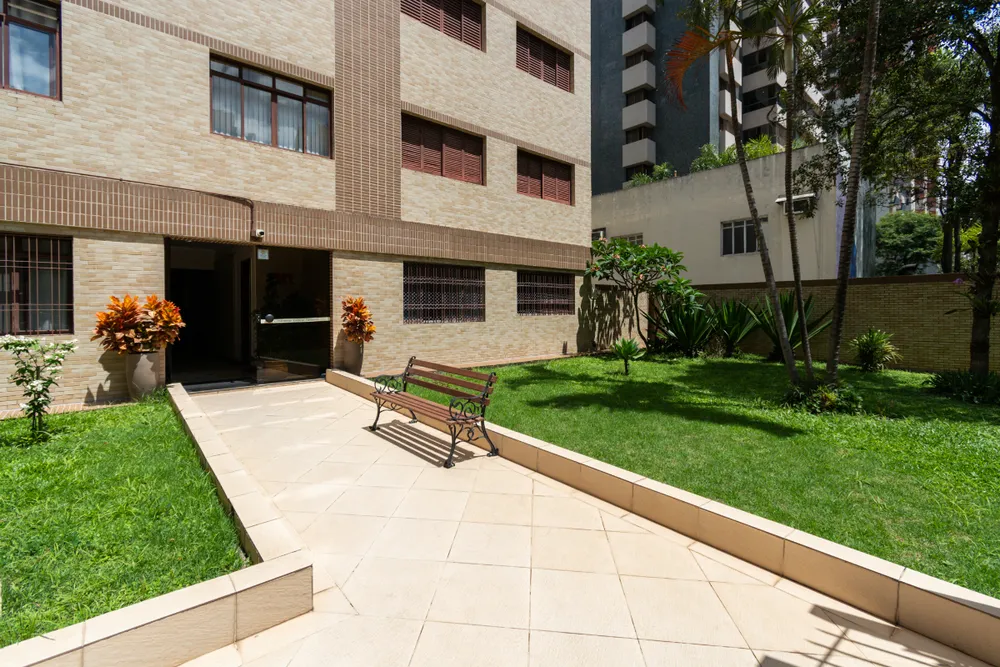 Apartamento, 1 quarto - Foto 1