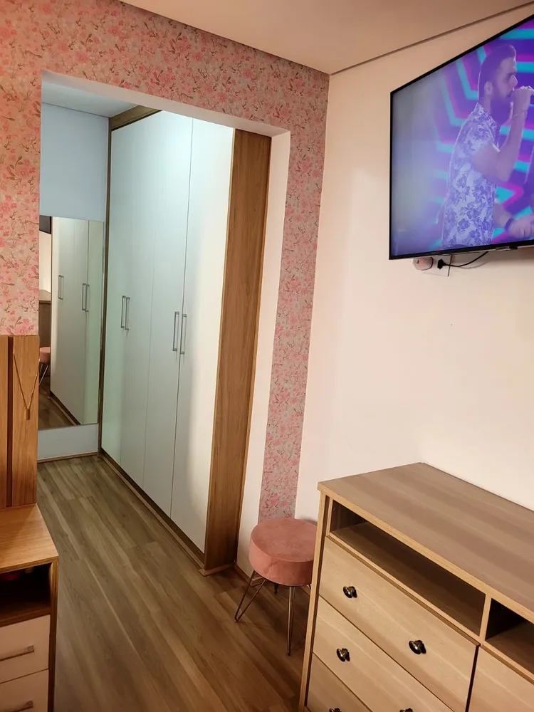 Casa de Condomínio, 3 quartos - Foto 8