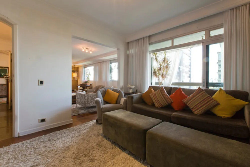 Apartamento, 4 quartos - Foto 2