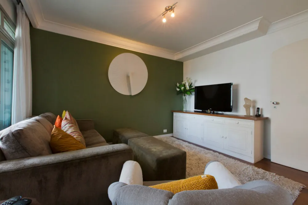 Apartamento, 4 quartos - Foto 3