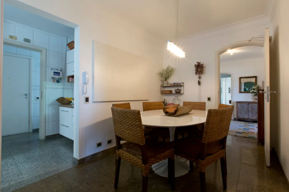 Apartamento, 4 quartos - Foto 7