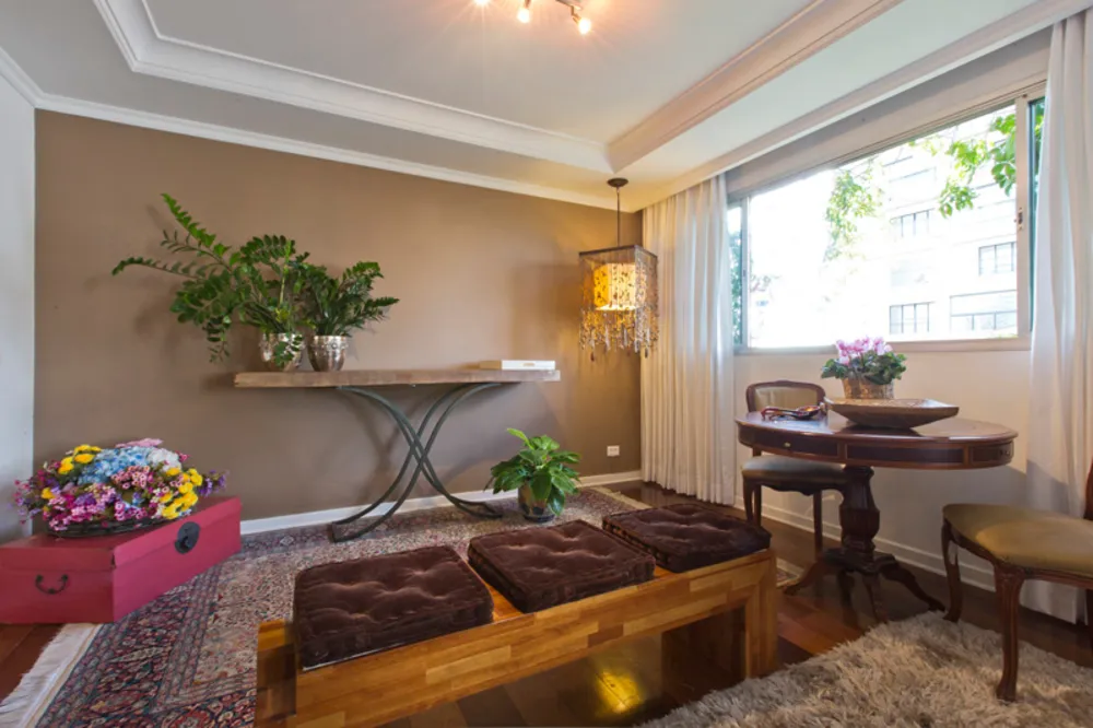 Apartamento, 4 quartos - Foto 4