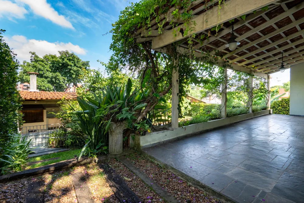 Casa, 5 quartos, 525 m² - Foto 4