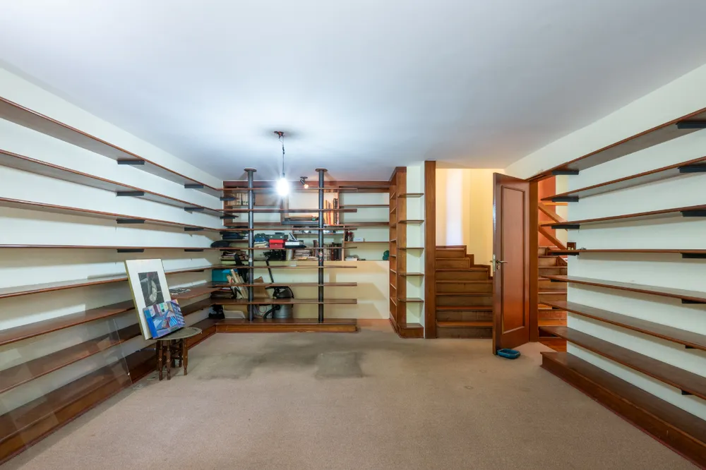 Casa, 5 quartos, 525 m² - Foto 2