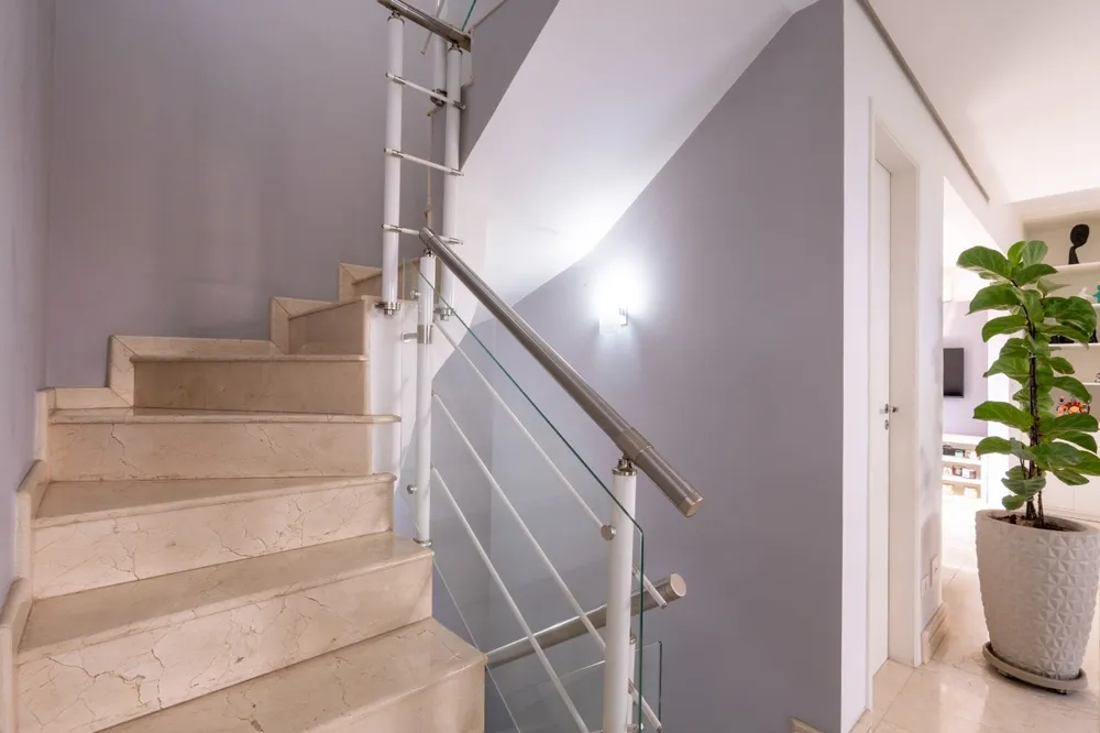 Casa de Condomínio, 4 quartos - Foto 8