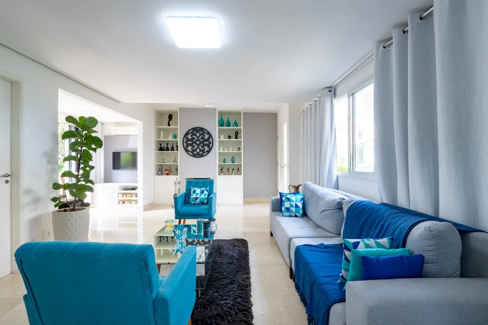 Casa de Condomínio, 4 quartos - Foto 4