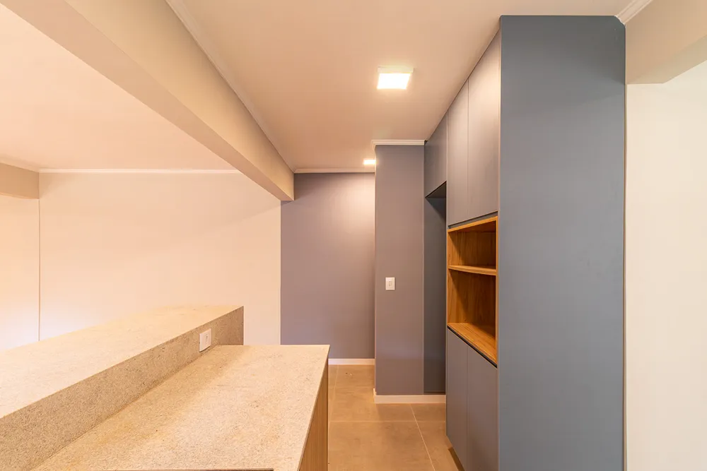 Apartamento, 3 quartos, 1000 m² - Foto 3