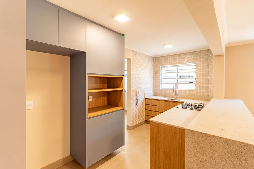 Apartamento, 3 quartos, 1000 m² - Foto 2
