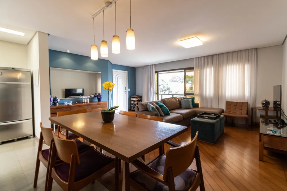 Apartamento, 3 quartos - Foto 7