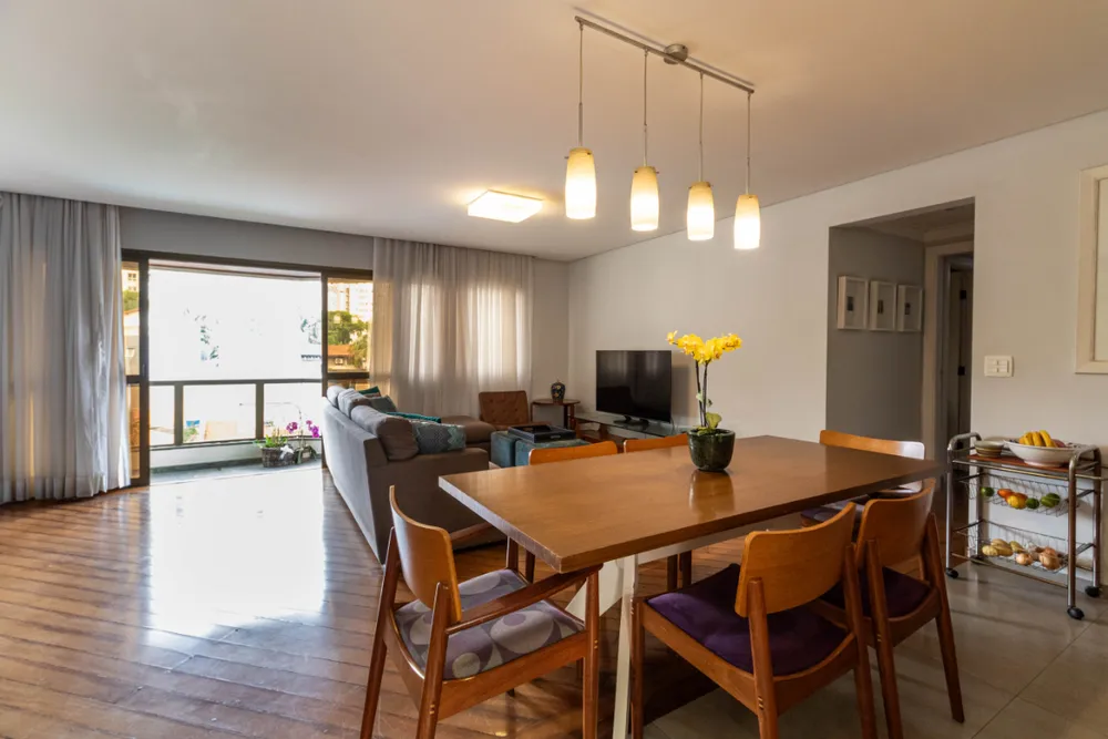 Apartamento, 3 quartos - Foto 1